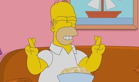 Simpsonovi II (2/22)