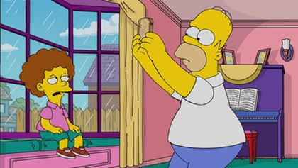 Simpsonovi II (1/22)