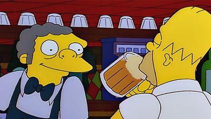 Simpsonovi I (9/13)