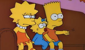 Simpsonovi I (3/13)