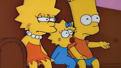 Simpsonovi I (3/13)