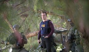 CSI Cyber I (12/13)