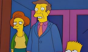 Simpsonovi XXXIV (19/22)
