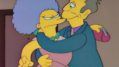 Simpsonovi IV (12/23)