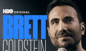 Brett Goldstein: Druhá nejlepší noc vašeho života