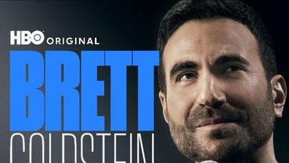 Brett Goldstein: Druhá nejlepší noc vašeho života