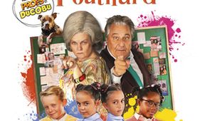 Pan učitel vrací úder
