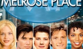 Melrose Place I (3/32)