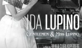 Ida Lupino: Pánové a slečna Lupino