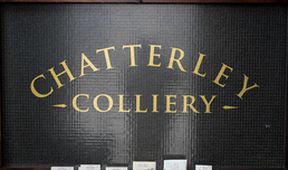 Milenec lady Chatterleyové