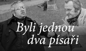 Byli jednou dva písaři (7/10)