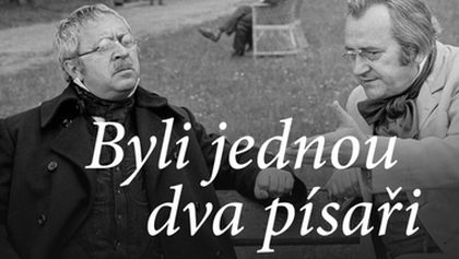 Byli jednou dva písaři (7/10)