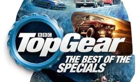 Top Gear: To nejlepší s Richardem Hammondem (2)