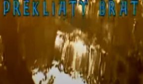Zlatá panna a prekliaty brat