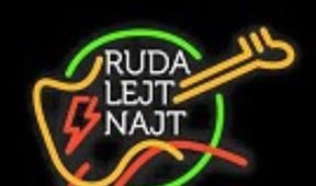 Ruda Lejt Najt