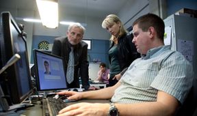 Kriminálka Anděl V (8/16)