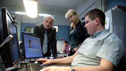 Kriminálka Anděl V (8/16)