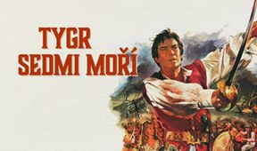 Tygr sedmi moří