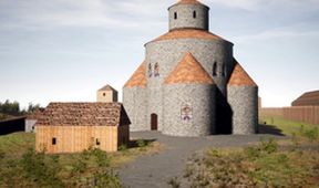 Krajinou příběhů českých hradů známých i neznámých III (2/10)
