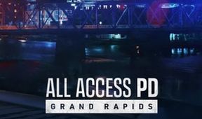 Policie zblízka: Grand Rapids (5)