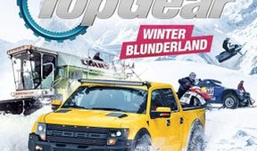 Top Gear: Na ledu (3)