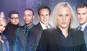 CSI Cyber I (9/13)