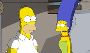 Simpsonovi XVIII (1/22)