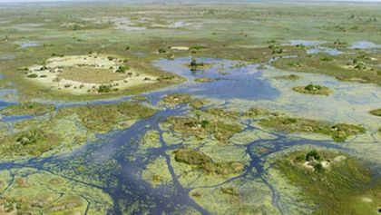 Velkolepá Afrika (5)