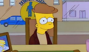 Simpsonovi IX (25/25)