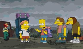 Simpsonovi XXXIV (13/22)