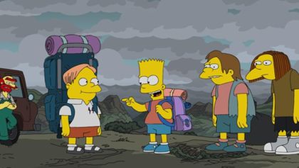 Simpsonovi XXXIV (13/22)