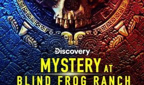 Záhada ranče Blind Frog II (1)