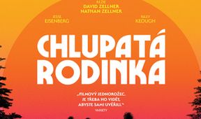 Chlupatá rodinka