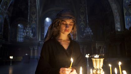 Vojna a mier (1)