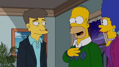 Simpsonovi XIII (4/22)