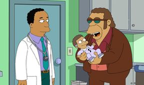 Simpsonovi VI (10/25)