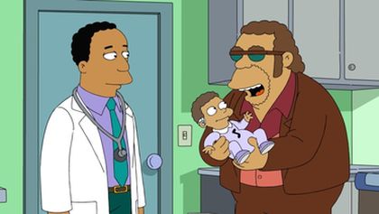 Simpsonovi VI (10/25)