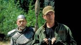 Hvězdná brána VII (22/22)