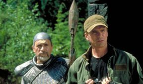 Hvězdná brána VII (22/22)