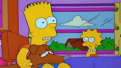 Simpsonovi III (12/24)