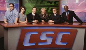 Studio sport