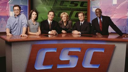 Studio sport