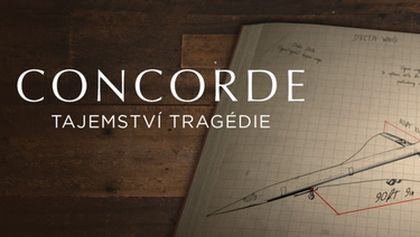 Concorde: Tajemství tragédie, Dokumentární klub