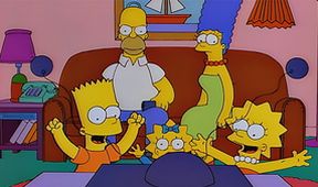 Simpsonovi XXXIV (21/22)