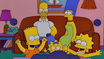 Simpsonovi XXXIV (21/22)