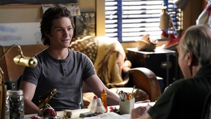 Young Sheldon