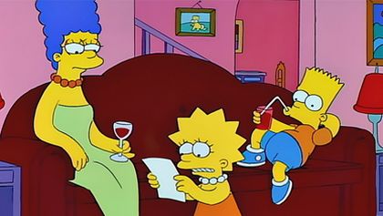 Simpsonovi IV (17/23)