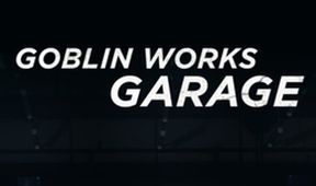 Dílna Goblin Works Garage (1)