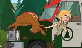 Brickleberry II (6/13)