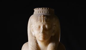 Hrobky egyptských kněžek